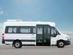 Mercedes-Benz Sprinter City 35 2014 года